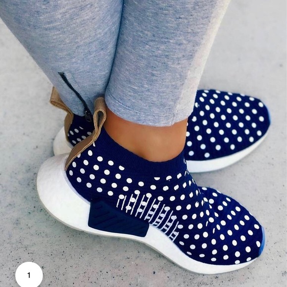 Women’s Adidas NMD CS2 PK - Picture 7 of 7